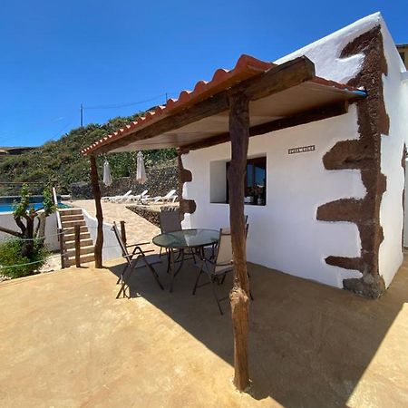 Vivienda Vacacional Casa Lola Taibique Extérieur photo