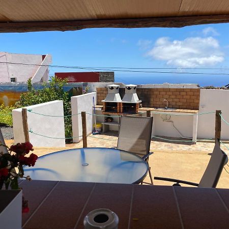Vivienda Vacacional Casa Lola Taibique Extérieur photo
