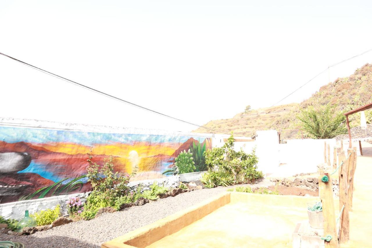 Vivienda Vacacional Casa Lola Taibique Extérieur photo