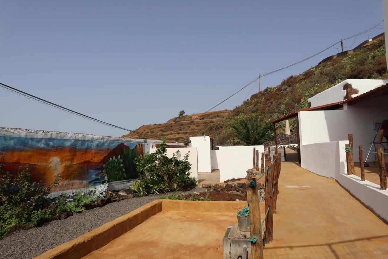 Vivienda Vacacional Casa Lola Taibique Extérieur photo