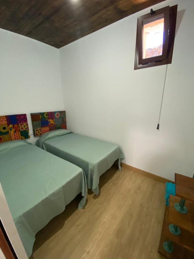 Vivienda Vacacional Casa Lola Taibique Extérieur photo