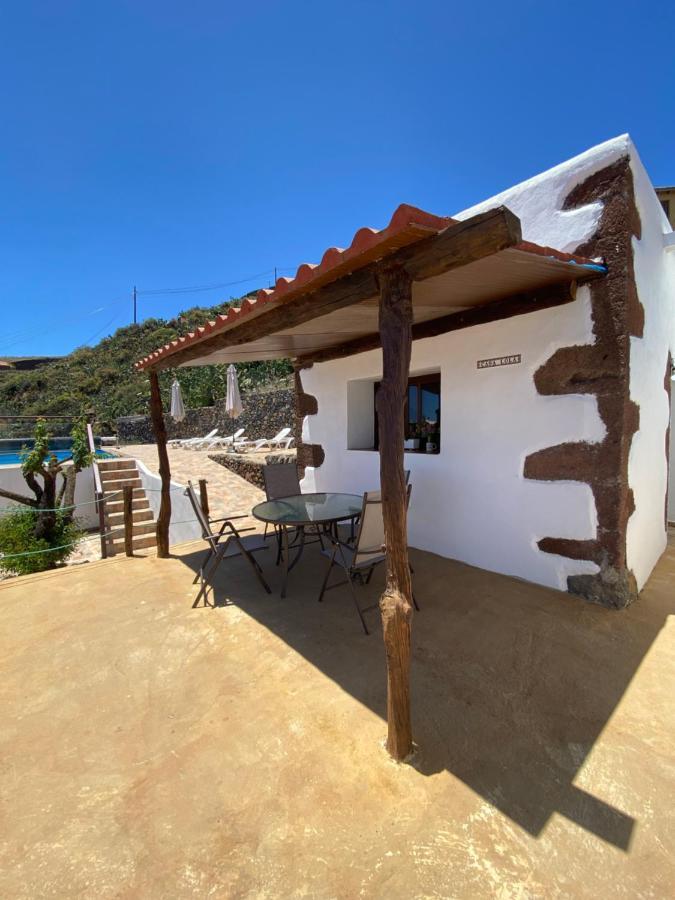 Vivienda Vacacional Casa Lola Taibique Extérieur photo