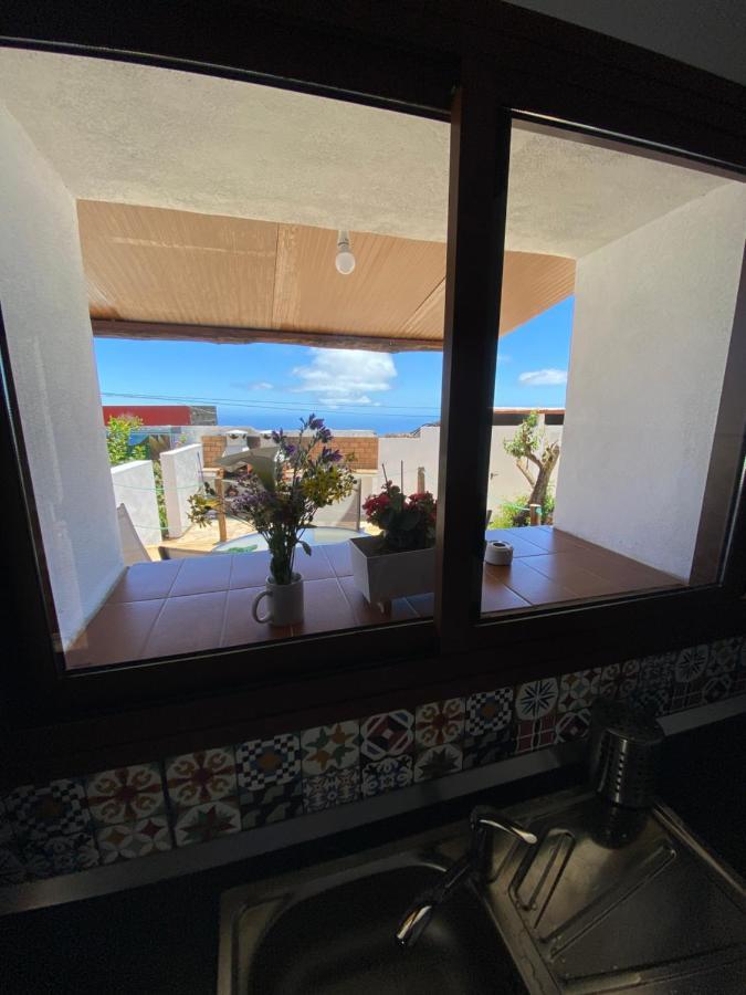 Vivienda Vacacional Casa Lola Taibique Extérieur photo