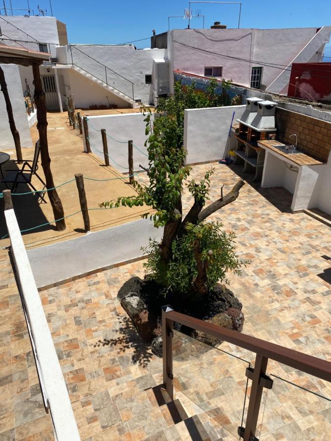 Vivienda Vacacional Casa Lola Taibique Extérieur photo