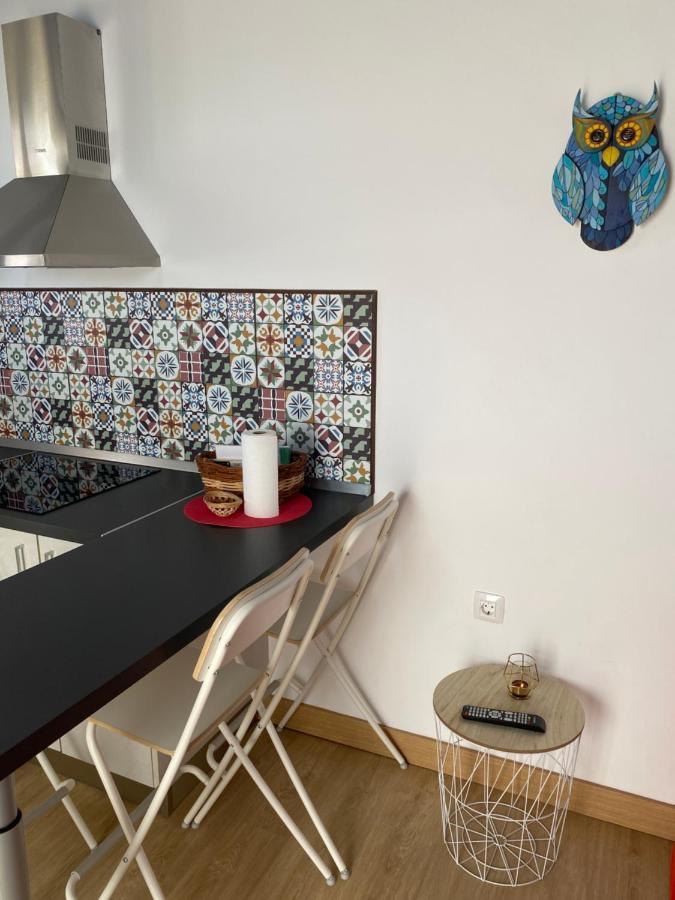 Vivienda Vacacional Casa Lola Taibique Extérieur photo