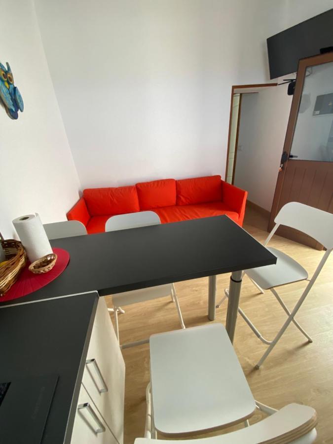 Vivienda Vacacional Casa Lola Taibique Extérieur photo