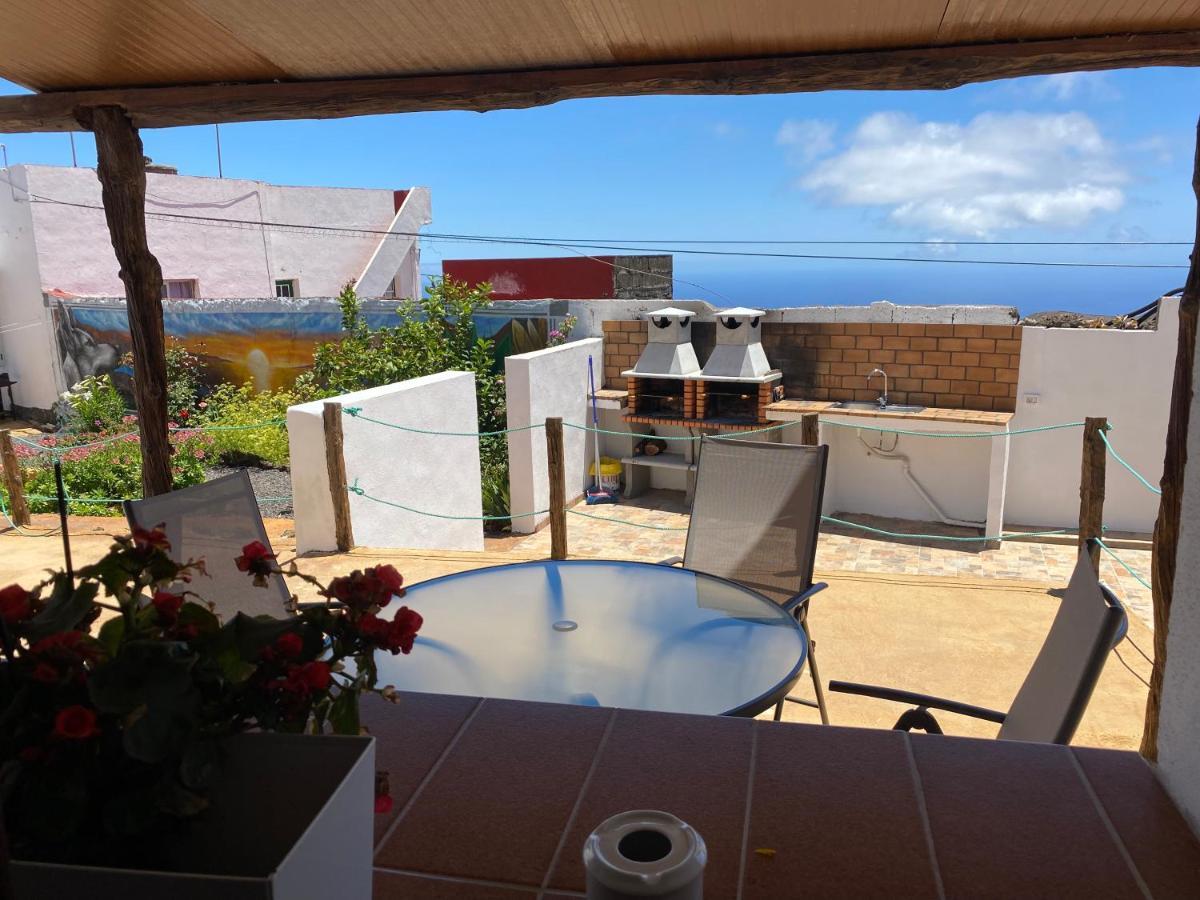 Vivienda Vacacional Casa Lola Taibique Extérieur photo