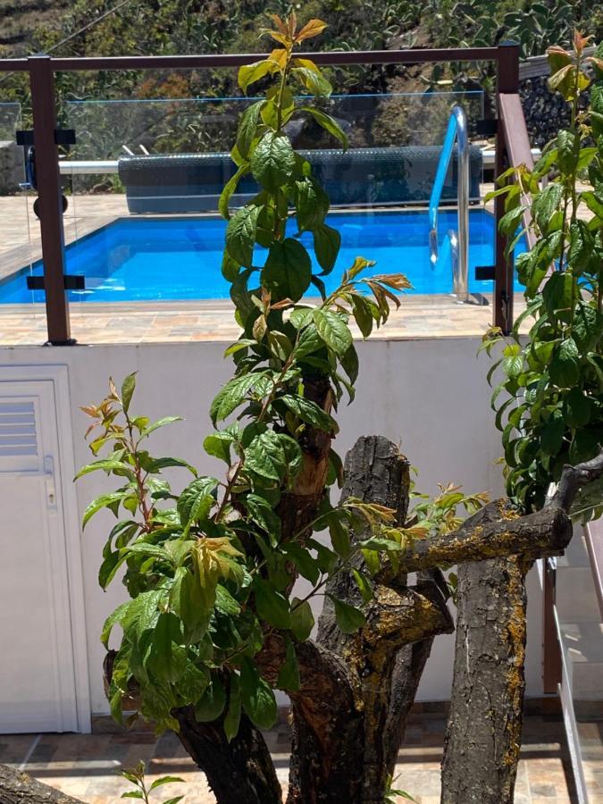 Vivienda Vacacional Casa Lola Taibique Extérieur photo