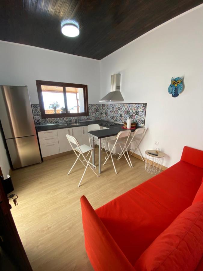 Vivienda Vacacional Casa Lola Taibique Extérieur photo