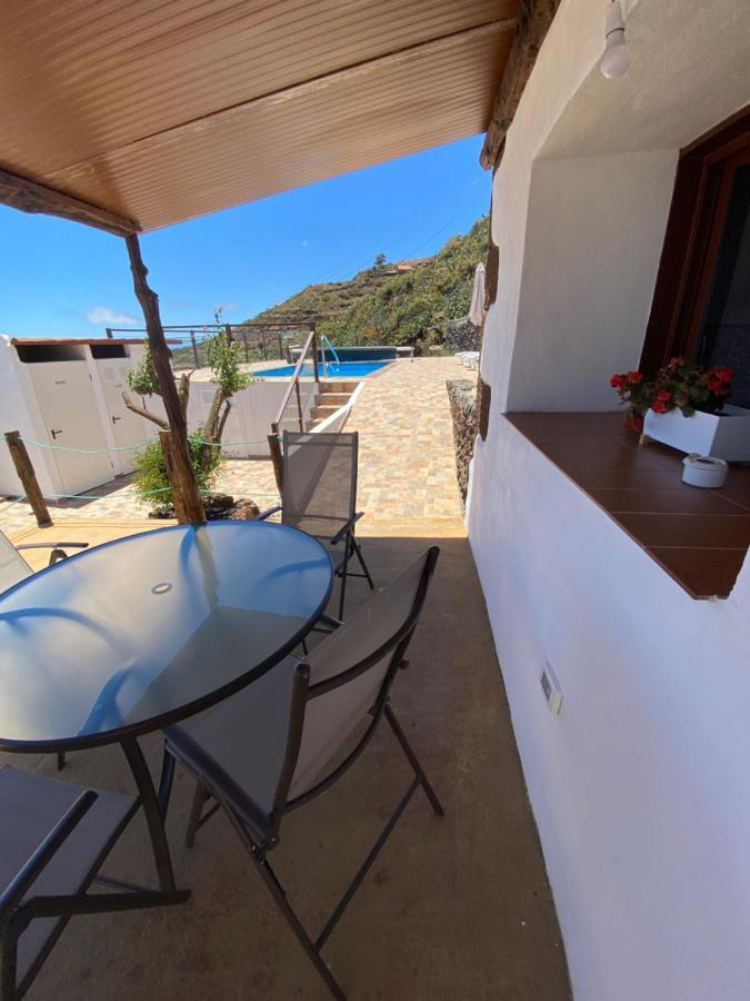 Vivienda Vacacional Casa Lola Taibique Extérieur photo